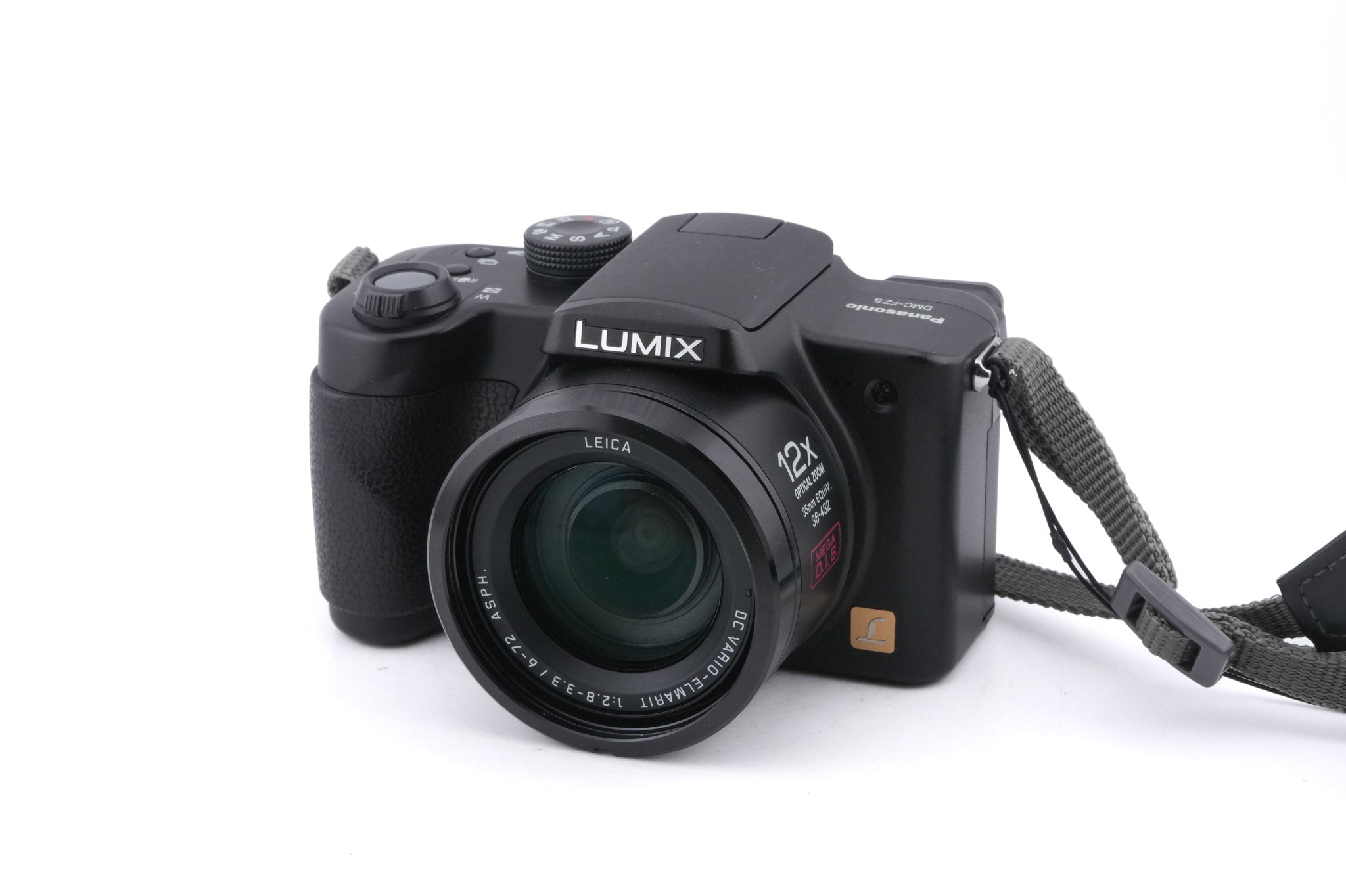 Panasonic Lumix DMC-FZ5