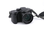 Panasonic Lumix DMC-FZ5