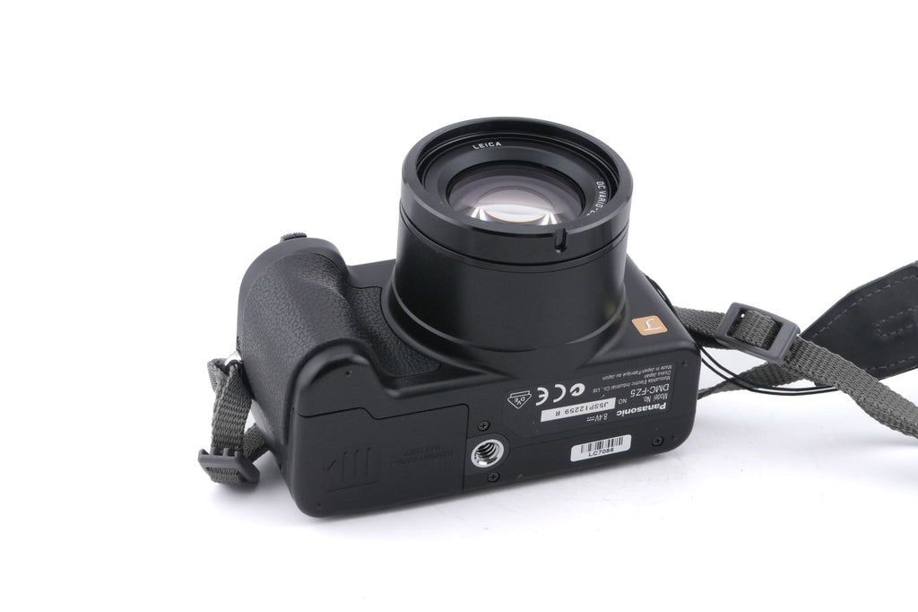 Panasonic Lumix DMC-FZ5