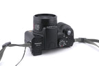 Panasonic Lumix DMC-FZ5