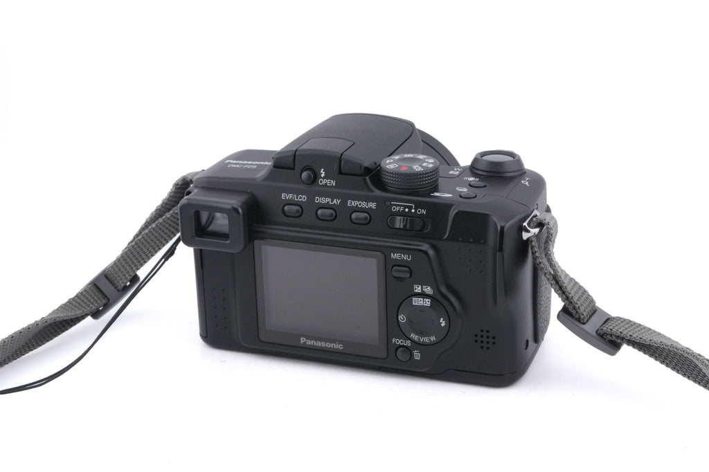 Panasonic Lumix DMC-FZ5