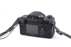 Panasonic Lumix DMC-FZ5