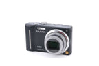 Panasonic Lumix DMC-TZ10