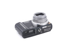 Panasonic Lumix DMC-TZ10