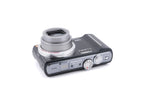 Panasonic Lumix DMC-TZ10