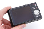 Panasonic Lumix DMC-TZ10
