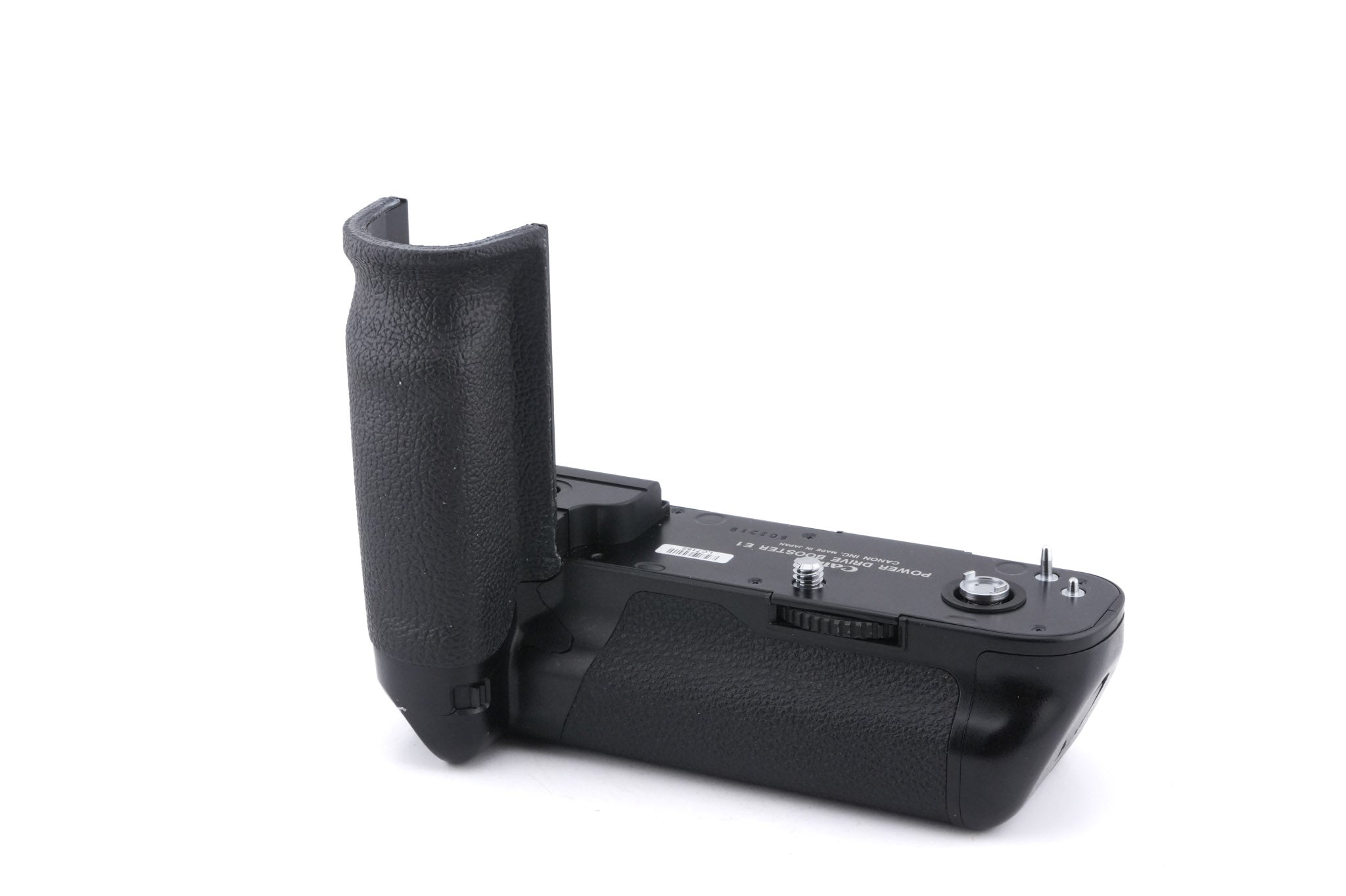 Canon PB-E1 Power Drive Booster