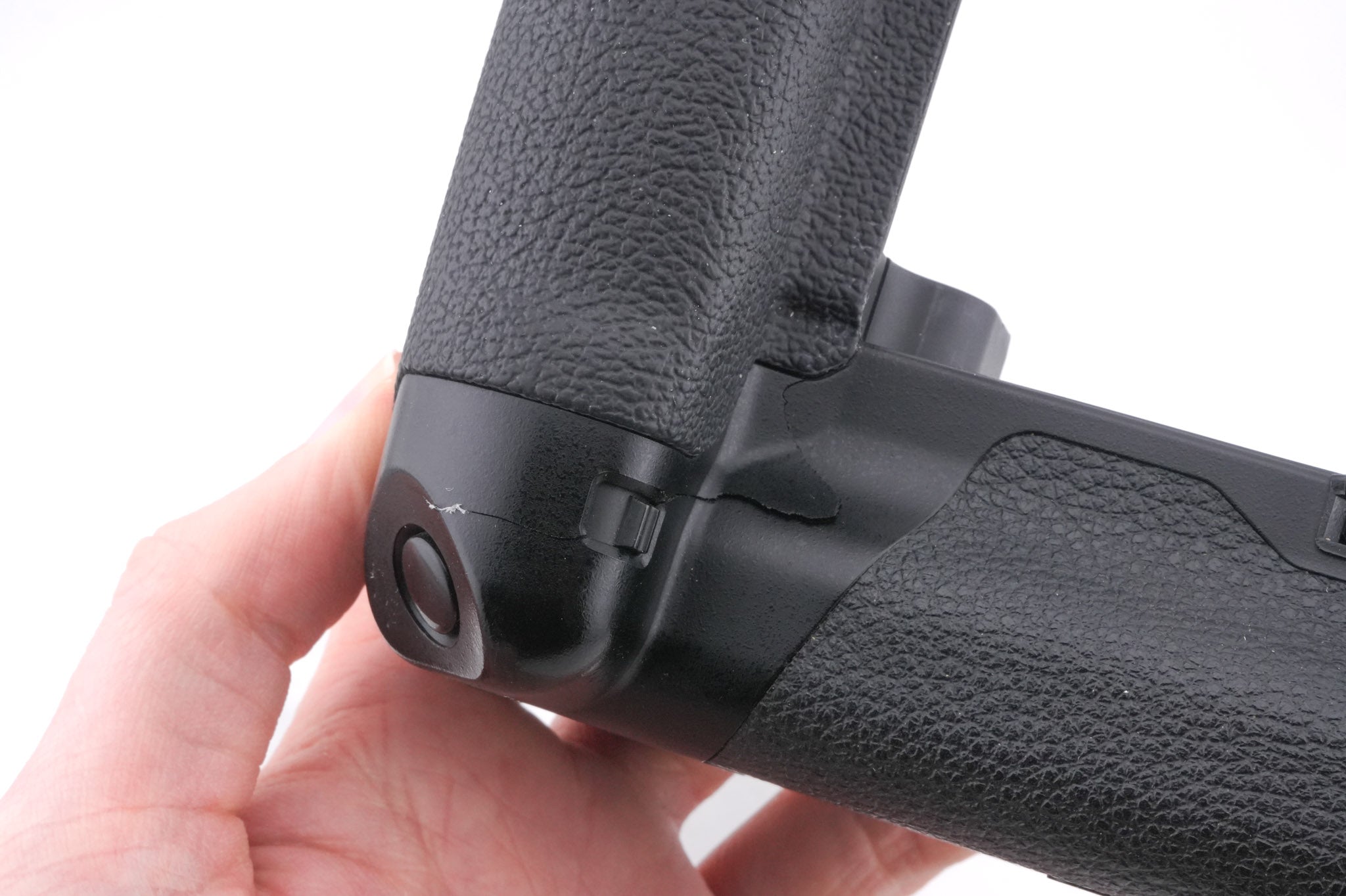 Canon PB-E1 Power Drive Booster