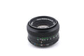 Fuji 55mm f2.2 Fujinon