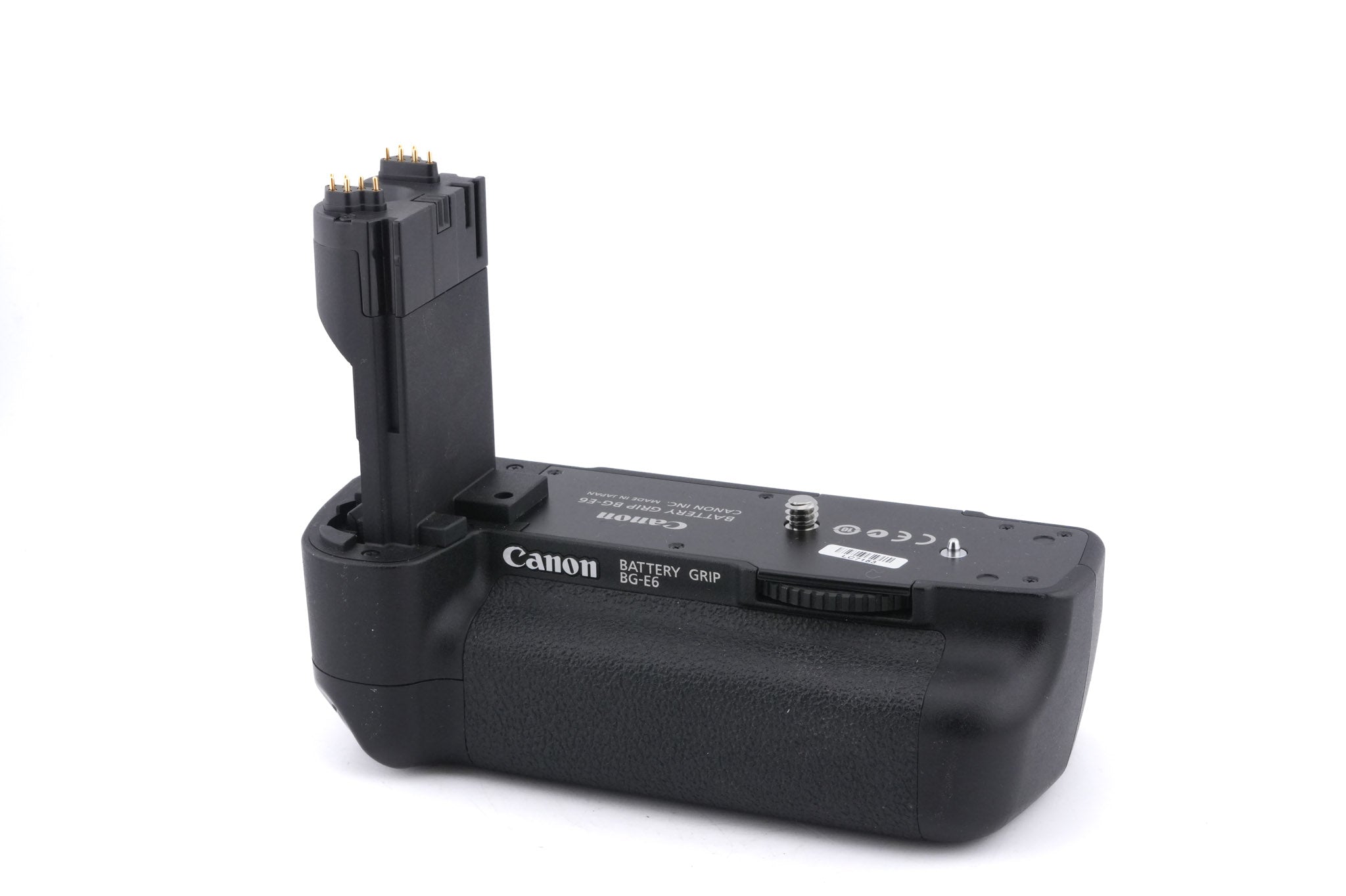 Canon BG-E6 Battery Grip