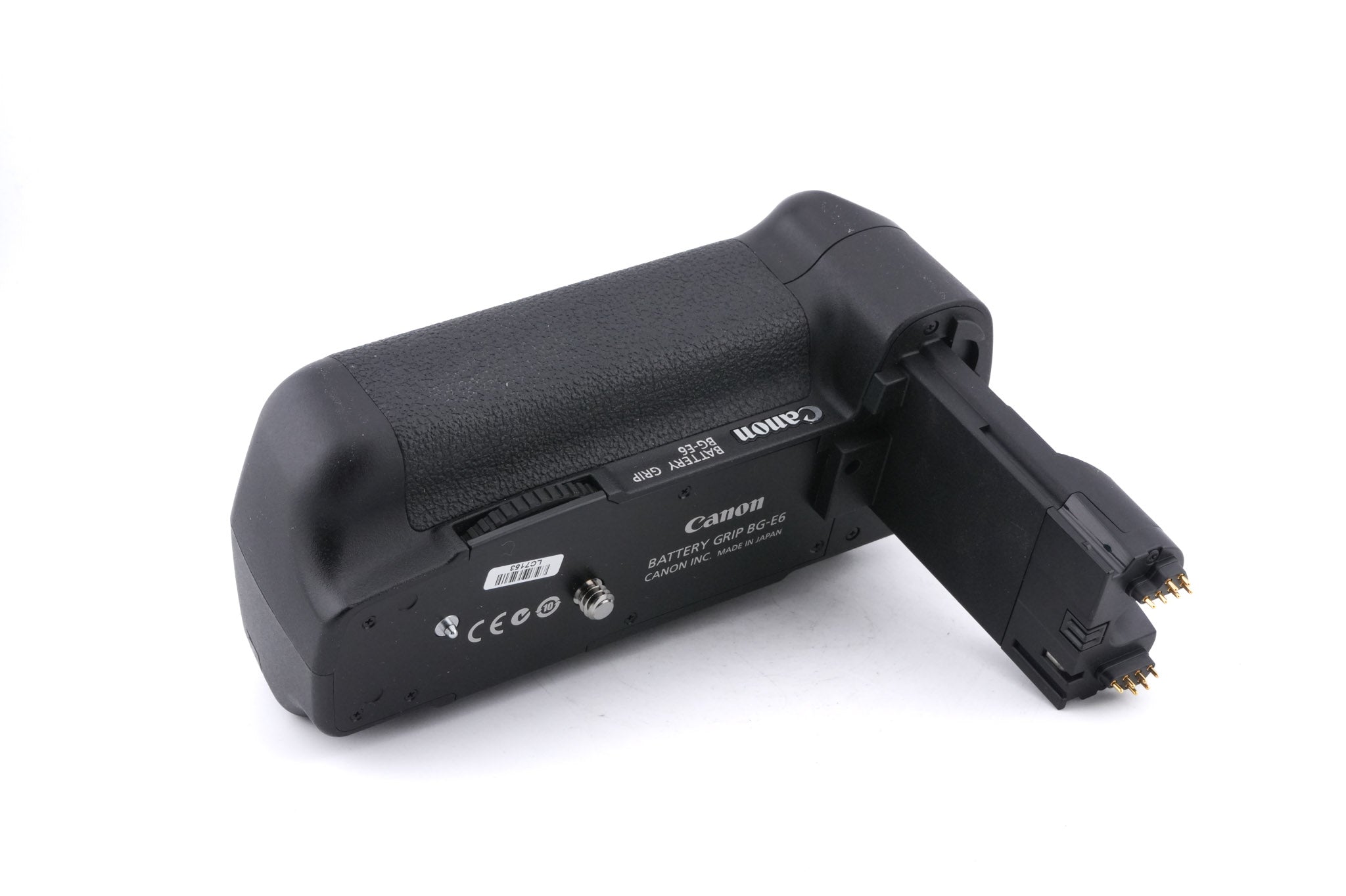 Canon BG-E6 Battery Grip
