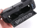 Canon BG-E6 Battery Grip
