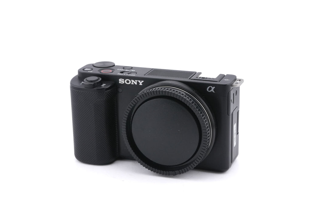 Sony ZV-E10