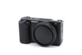 Sony ZV-E10