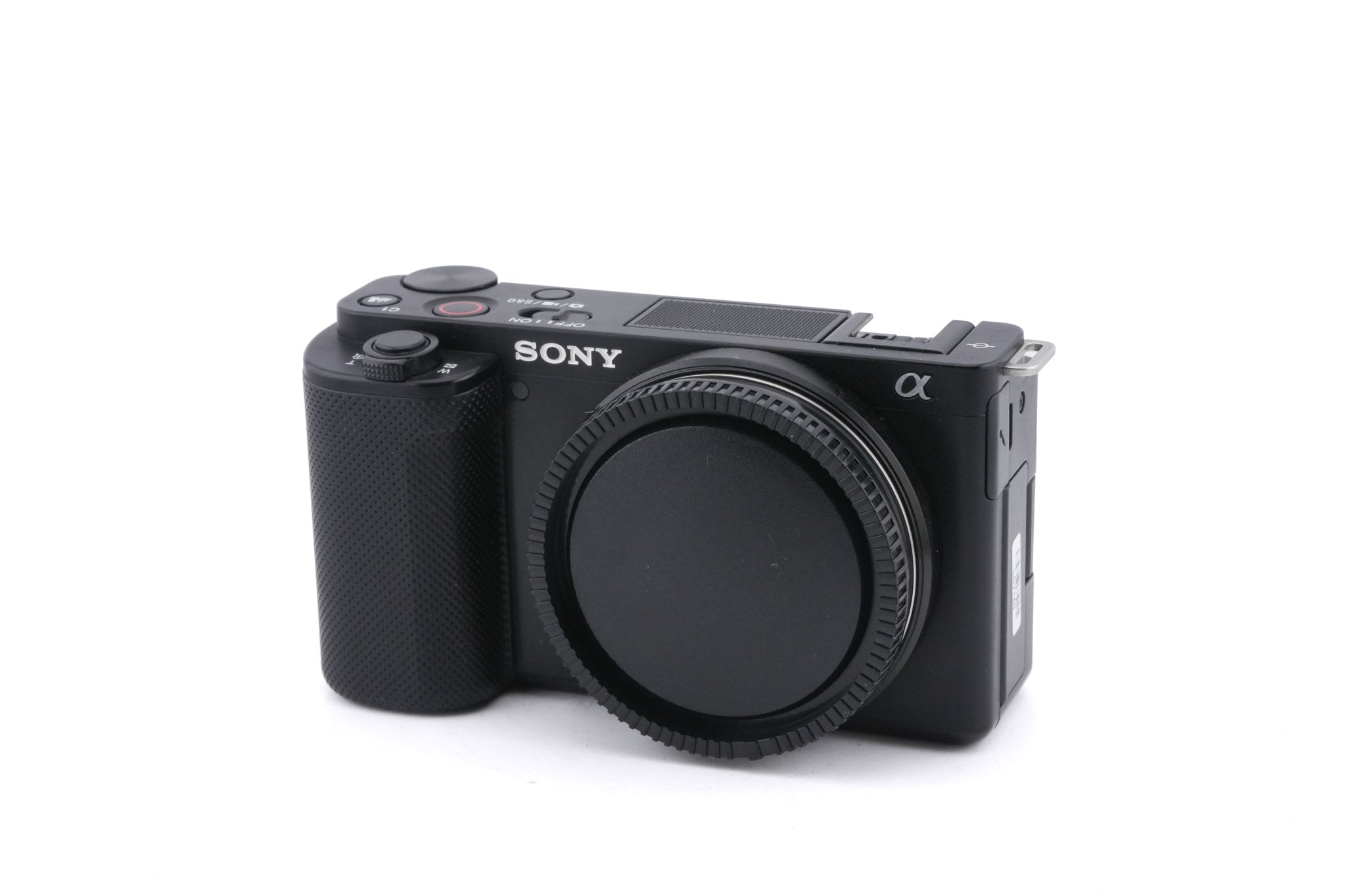 Sony ZV-E10