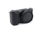Sony ZV-E10