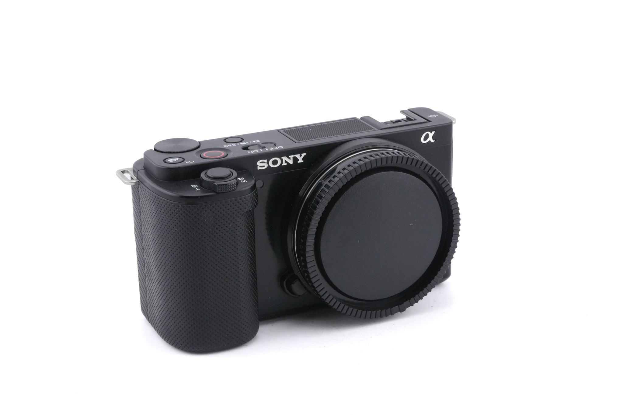 Sony ZV-E10