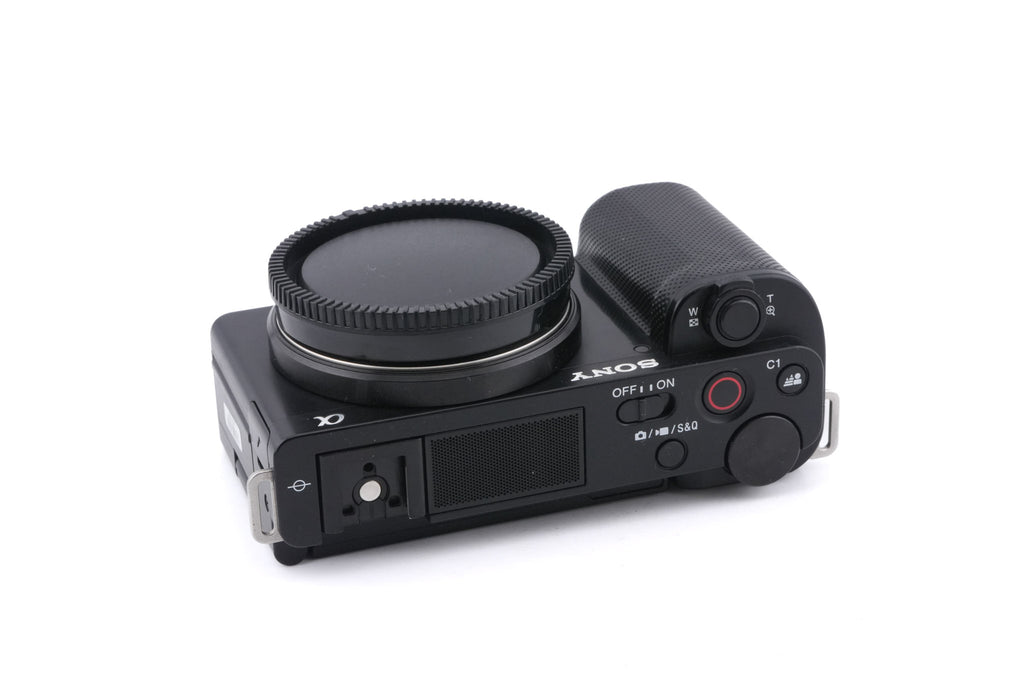 Sony ZV-E10