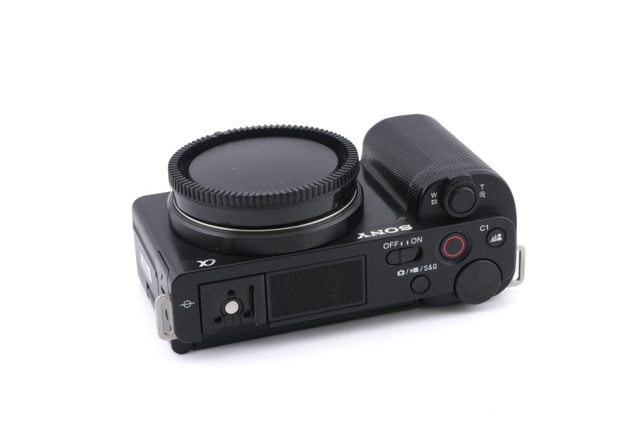 Sony ZV-E10