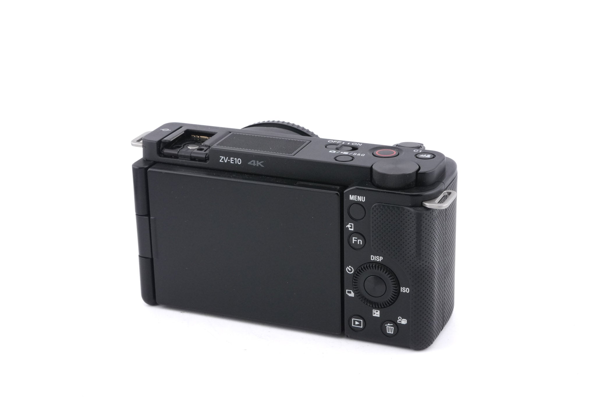 Sony ZV-E10