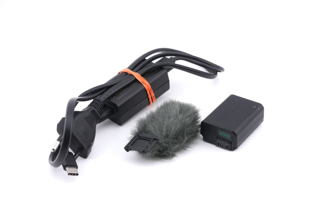 Sony ZV-E10