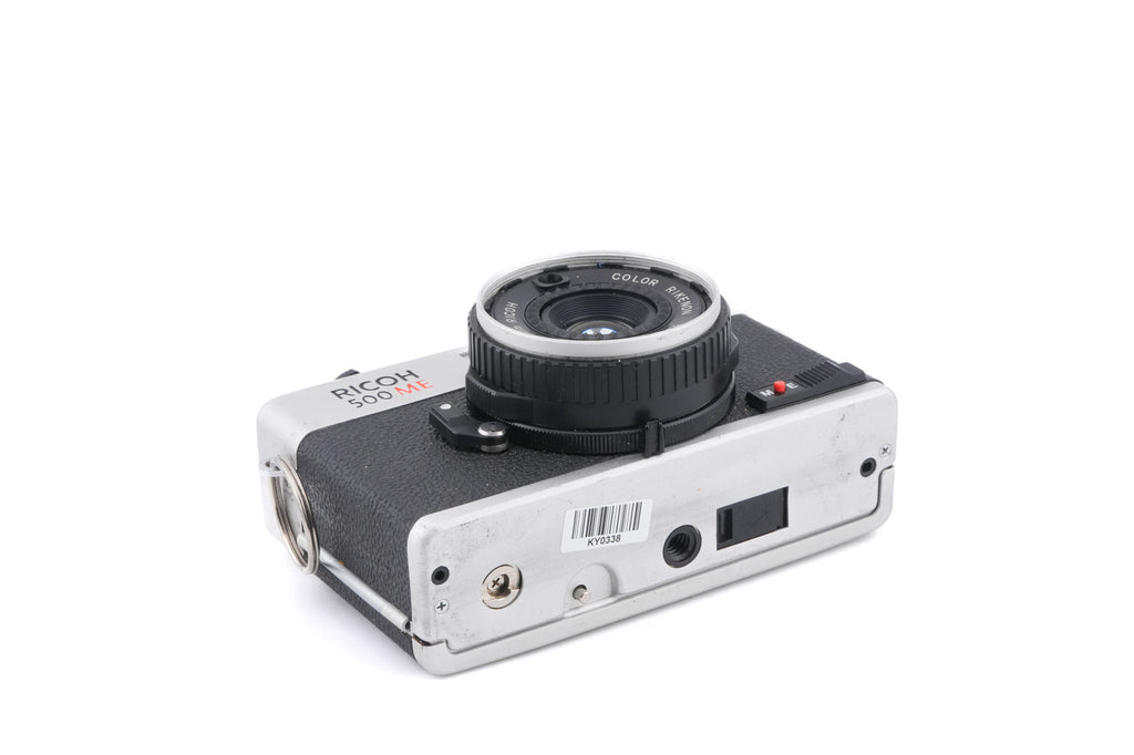 Ricoh 500ME