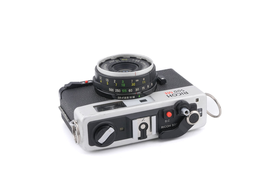 Ricoh 500ME