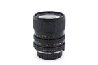 Minolta 28-70mm f3.5-4.8 MD Zoom