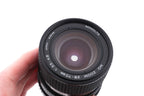 Minolta 28-70mm f3.5-4.8 MD Zoom