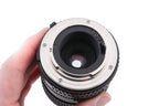 Minolta 28-70mm f3.5-4.8 MD Zoom