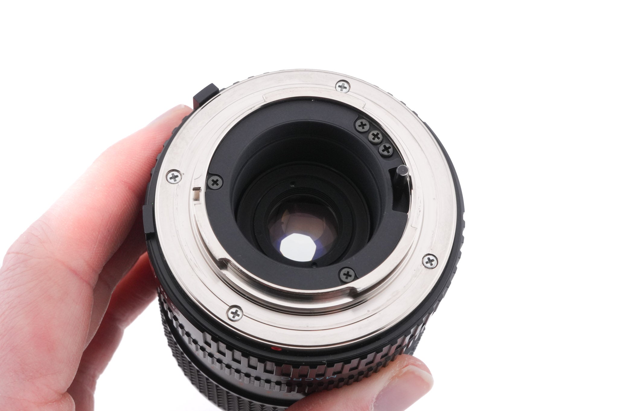 Minolta 28-70mm f3.5-4.8 MD Zoom