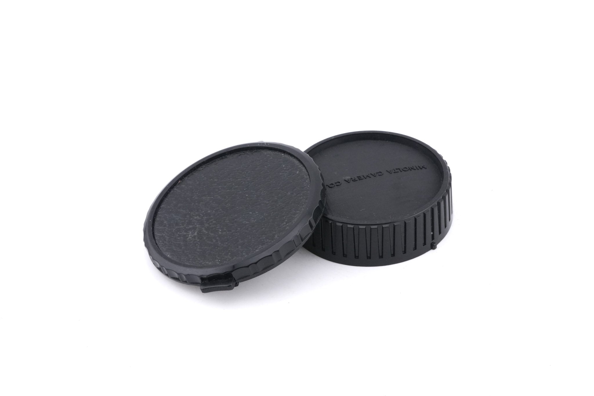 Minolta 28-70mm f3.5-4.8 MD Zoom