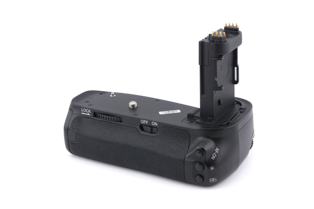 Meike MK-6D2 Pro Multi-Power Battery Pack