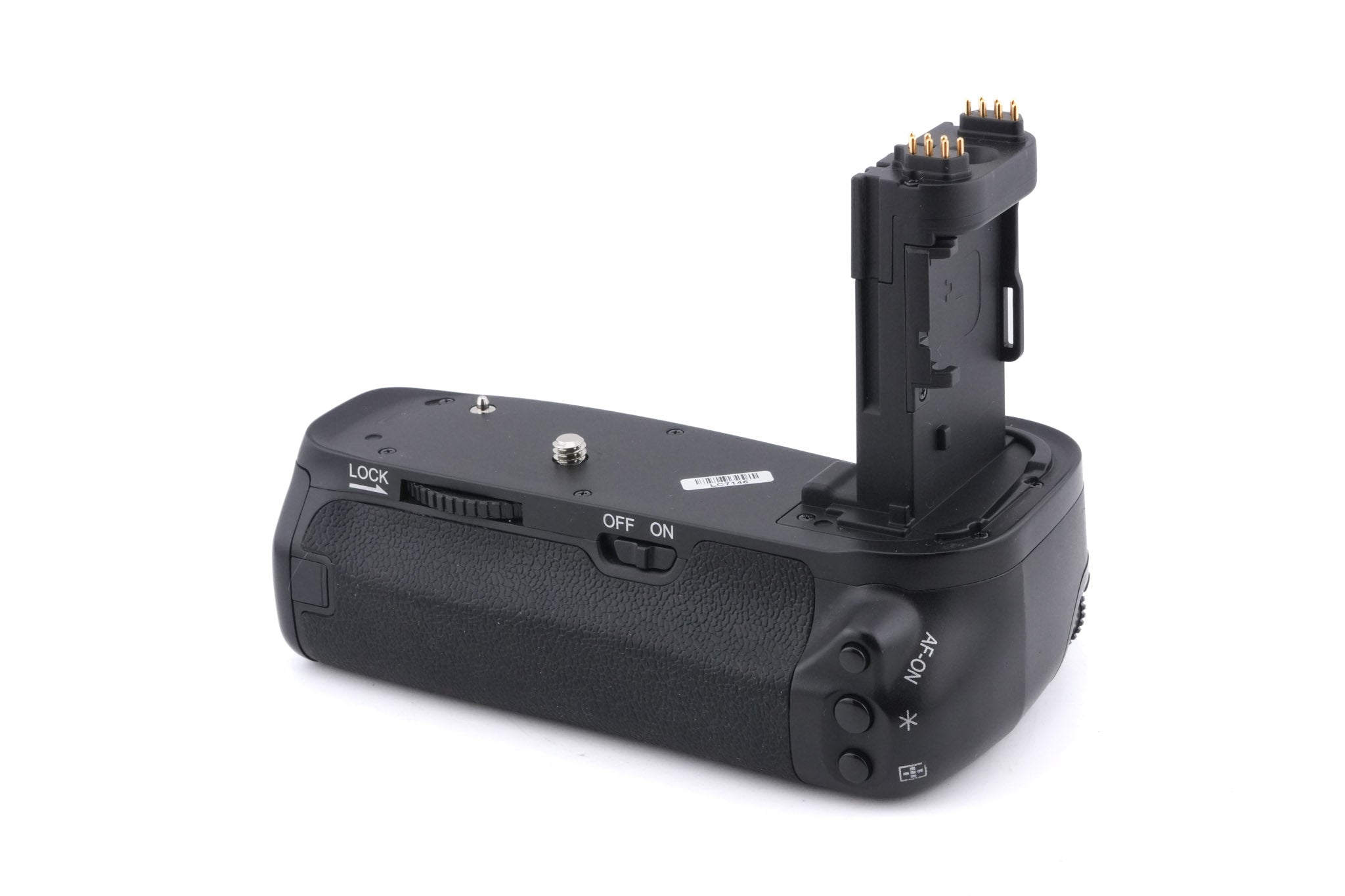 Meike MK-6D2 Pro Multi-Power Battery Pack
