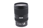 Sony 18-200mm f3.5-6.3 OSS LE (SEL18200LE)