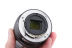 Sony 18-200mm f3.5-6.3 OSS LE (SEL18200LE)