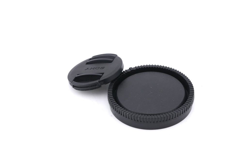 Sony 16-50mm f3.5-5.6 PZ OSS (SELP1650)