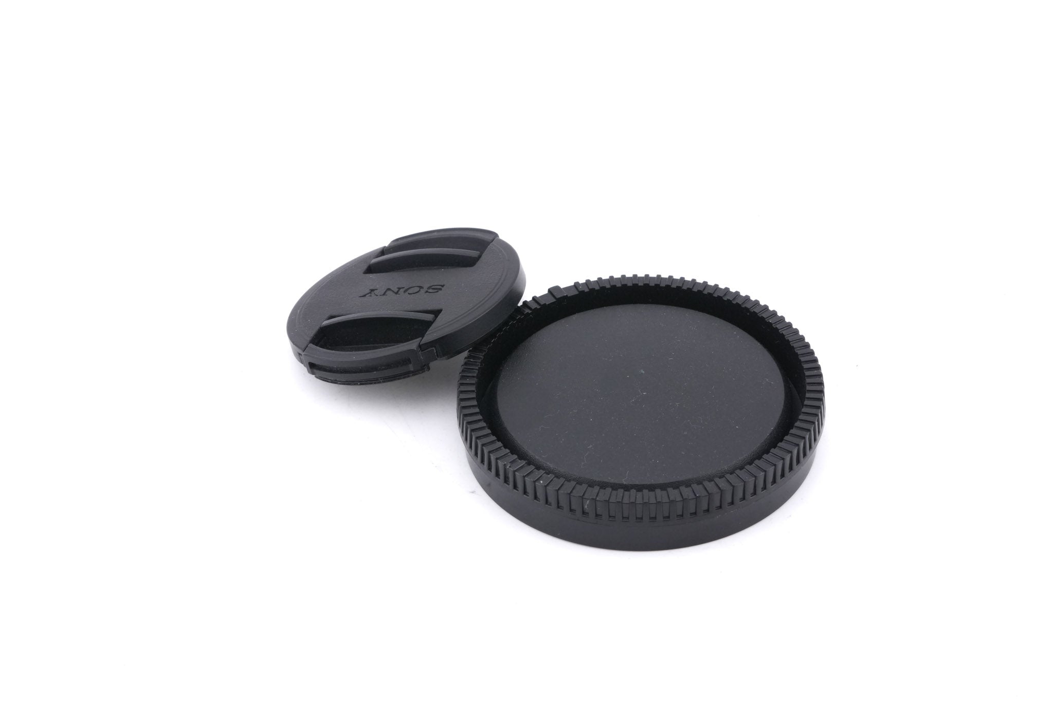 Sony 16-50mm f3.5-5.6 PZ OSS (SELP1650)