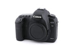 Canon EOS 5D Mark II