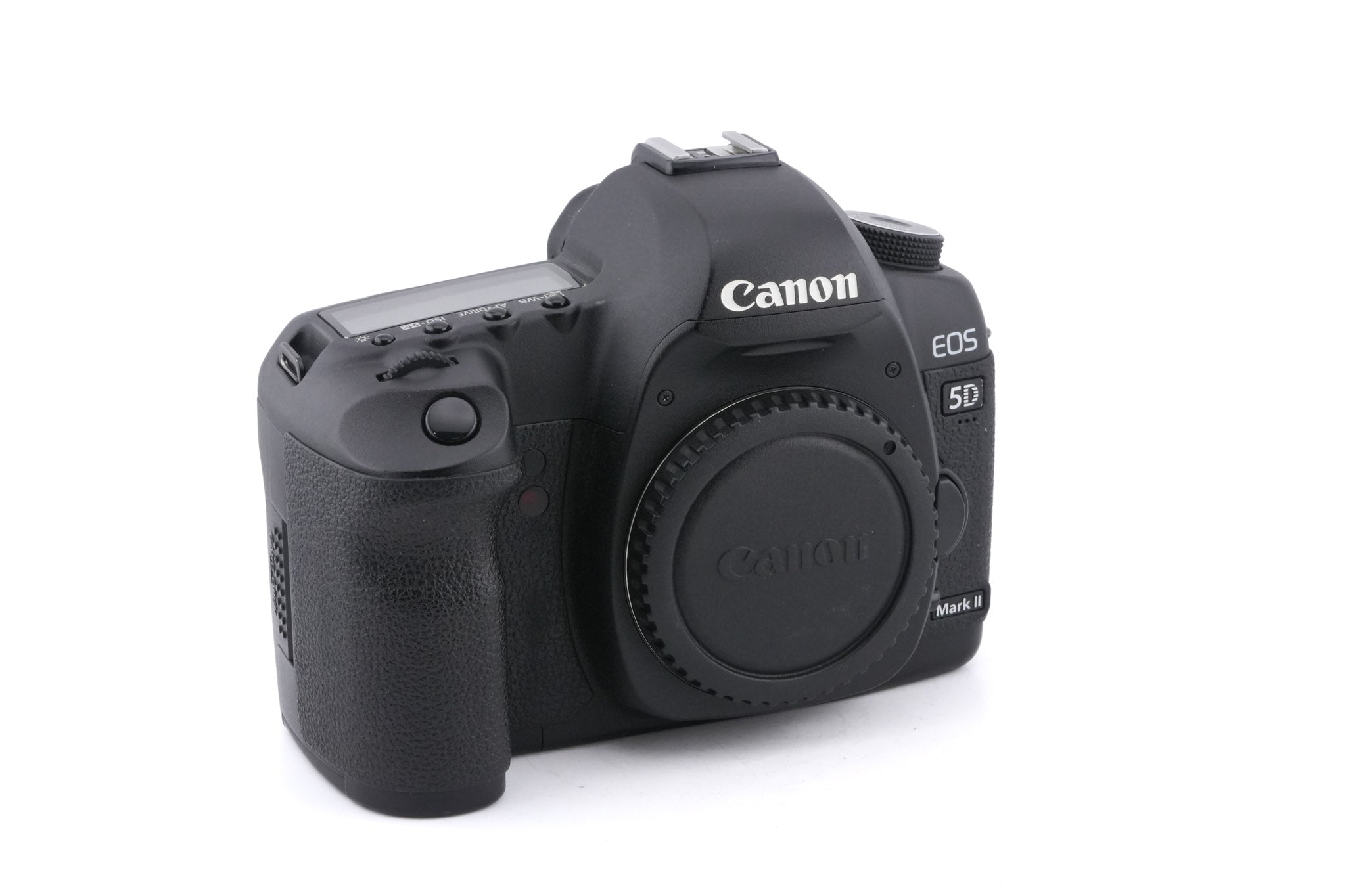 Canon EOS 5D Mark II