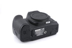 Canon EOS 5D Mark II
