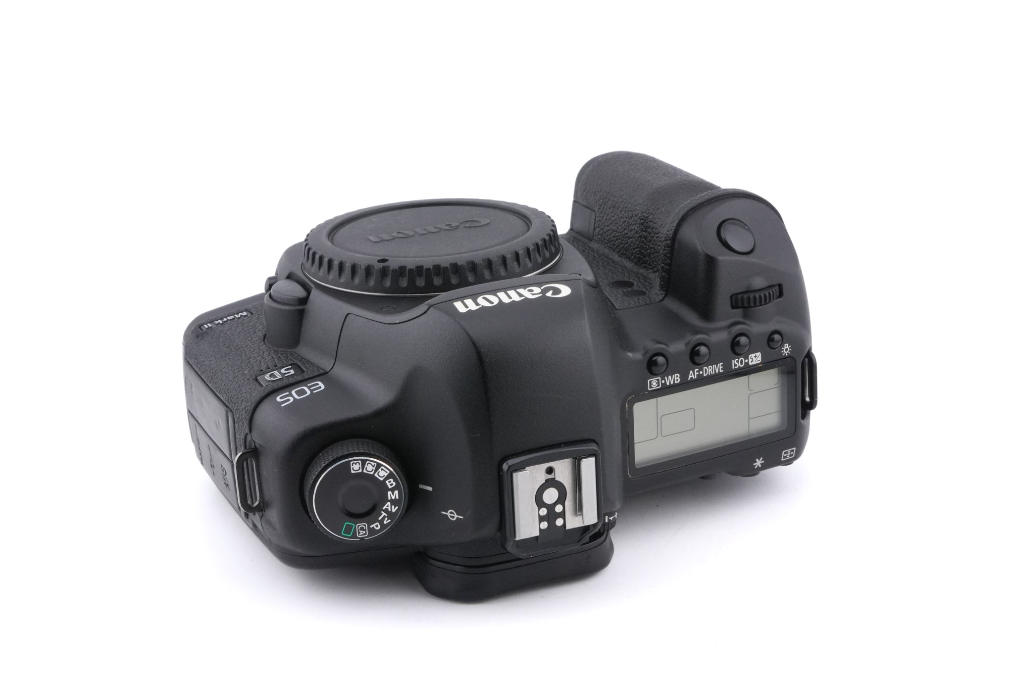 Canon EOS 5D Mark II