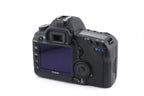 Canon EOS 5D Mark II