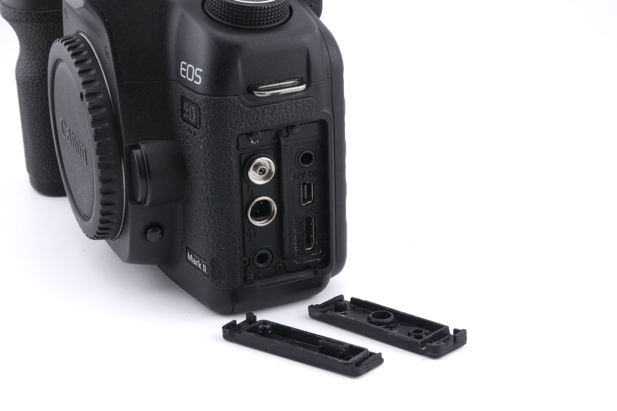 Canon EOS 5D Mark II