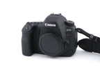 Canon EOS 6D Mark II