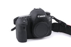 Canon EOS 6D Mark II