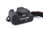 Canon EOS 6D Mark II