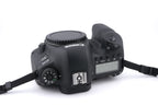 Canon EOS 6D Mark II