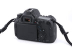 Canon EOS 6D Mark II