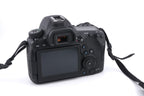Canon EOS 6D Mark II